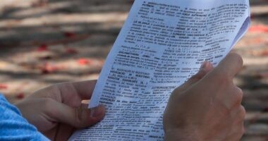 Artigo: Por pandemia, Justiça Federal suspende Enem no Amazonas