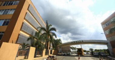 Artigo: Anvisa orienta laboratórios para detecção de nova variante de covid-19