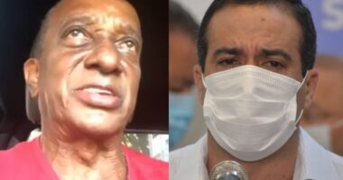 Artigo: Líder dos professores diz que secretário de Educação não conhece Salvador