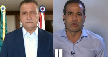 Artigo: Rui alfineta e cobra que Bruno Reis inicie projetos autorizados pelo Novo PAC