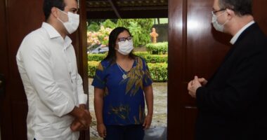 Artigo: Prefeitura e igreja definem programação dos festejos do Senhor do Bonfim