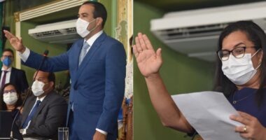 Artigo: Vereadora pede explicações sobre Bruno não ter passado cargo a Ana Paula