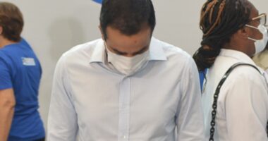 Artigo: Após anúncio de ‘evento teste’, Bruno Reis é detonado nas redes sociais