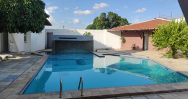 Artigo: Suspeito de envolvimento em 200 homicídios na BA é preso em casa de luxo no CE