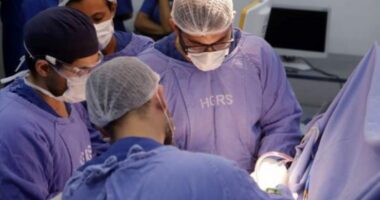 Artigo: Cirurgias eletivas seguem suspensas até o fim janeiro