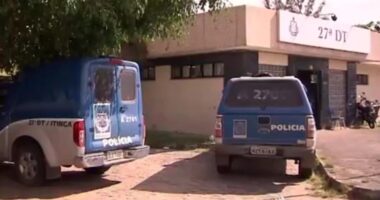 Artigo: Lauro de Freitas: mulher é encontrada morta; a suspeita é de acerto de contas por dívida com traficantes