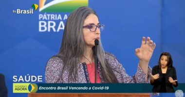 Artigo: Antes de convenção de Bolsonaro, Dra. Raíssa convoca conservadores: “Momento de unirmos forças”