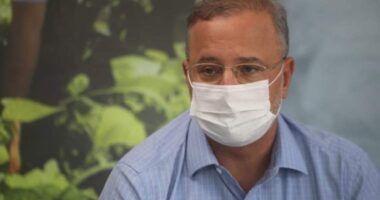 Artigo: Vilas-Boas aponta queda de pessoas que aguardam leitos de UTI na Bahia