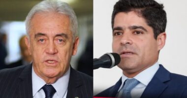 Artigo: PSD filia secretário pra bater de frente com o União Brasil em Alagoinhas