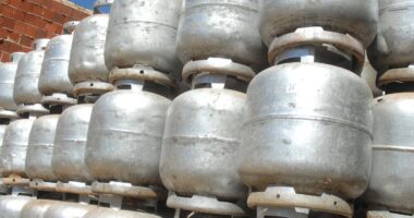 Artigo: Presidente sanciona lei que destina R$ 300 milhões para o auxílio gás