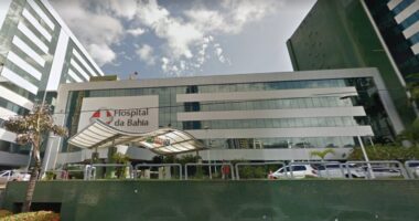 Artigo: Sesab rebate o Hospital da Bahia e diz que casos de superfungo são o dobro