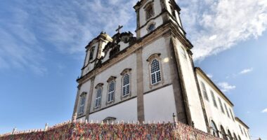 Artigo: Transalvador diz que população respeitou as medidas durante Festa do Bonfim