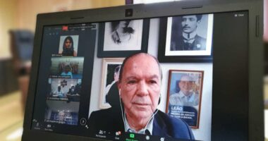 Artigo: Lideranças do PP ficam revoltadas com João Leão e preparam debandada do partido