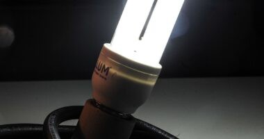 Artigo: Aneel mantém tarifa de bandeira amarela para março