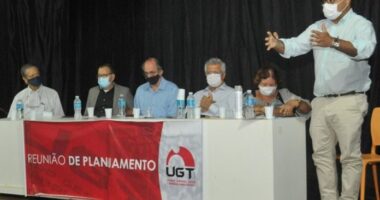 Artigo: Magno Lavigne pede desfiliação da Rede Sustentabilidade