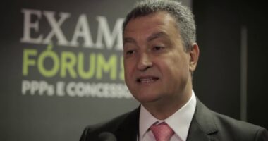 Artigo: UOL: Rui Costa será um dos principais alvos da CPI da Covid