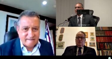 Artigo: Sob novo comando, SSP demora mais de 4 horas para se manifestar sobre chacina em Salvador