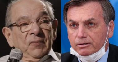 Artigo: “Inacreditável que esteja acontecendo”, dispara Mário Kertész sobre crise no Amazonas