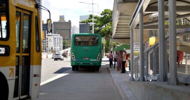 Artigo: Vereador culpa prefeitura por falta de acordo entre motoristas e concessionárias