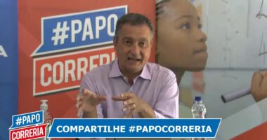 Artigo: Governo autoriza realização de concurso com 1.000 vagas para Polícia Civil