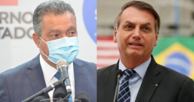 Artigo: Rui acusa Governo Federal de entregar menos doses de vacina à Bahia