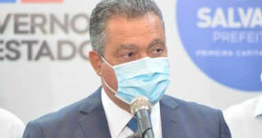 Artigo: Faroeste: Maria do Socorro teria sido aconselhada a pressionar Rui, diz PGR