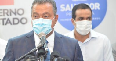 Artigo: Senador confirma que pautará compra de respiradores pela Bahia na CPI da Covid