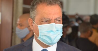 Artigo: Rui rebate deputado após nova acusação sobre ICMS: “Insiste com fake news”