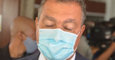 Artigo: “Respeite o povo conquistense”, dispara vereador contra Rui Costa