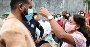 Artigo: Prefeito de Jacobina anuncia redução de 92% do salário