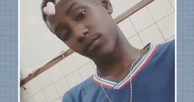 Artigo: Polícia prende suspeito de matar jovem de 19 anos na Boca do Rio