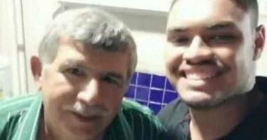 Artigo: Filho adotivo encomenda morte de pai e é preso durante o velório