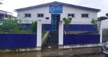 Artigo: Mata de São João: 2 pessoas são encontradas mortas na entrada de Praia do Forte