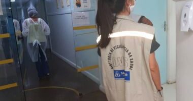Artigo: Salvador: Vigilância Sanitária autua 4 laboratórios por descumprimento de normas sanitárias