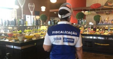 Artigo: Prefeitura prorroga medidas restritivas nos bairros do Rio Vermelho e Itapuã