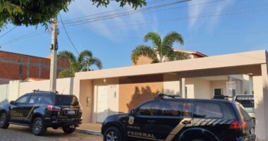 Artigo: PF deflagra operação contra fraudes e desvio de verbas no sudoeste do estado