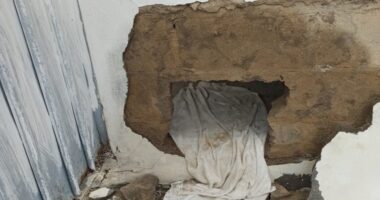 Artigo: Paulo Afonso: 6 detentos fogem de penitenciária