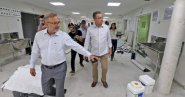 Artigo: Após matéria, Governo do Estado se manifesta sobre Hospital Metropolitano