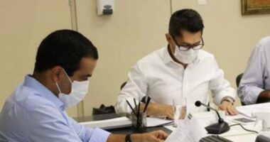 Artigo: Após desavença entre Neto e Roma, Republicanos continua na base de Bruno