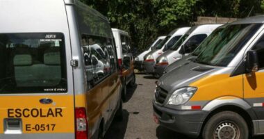 Artigo: Após acordo, Exigência de renovação de frota de táxis e transporte escolar é suspensa em Salvador