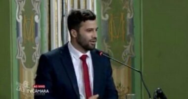 Artigo: Atila do Congo assume cadeira de Daniel Rios na CMS