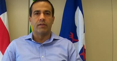 Artigo: Bruno Reis sinaliza que deve prorrogar medidas restritivas