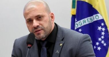 Artigo: Após prisão, vice-presidente do PSL vai pedir expulsão de Daniel Silveira do partido