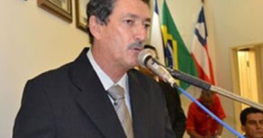 Artigo: Ex-prefeito de Palmas de Monte Alto é suspeito de rachadinha e fraude em 35 licitações