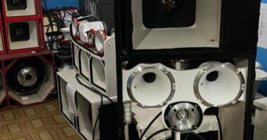 Artigo: Polícia encerra quatro festas irregulares com aglomerações