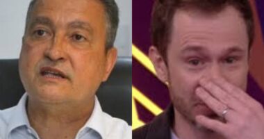 Artigo: Rui crítica o BBB: “Uma lástima esse tipo de programa’