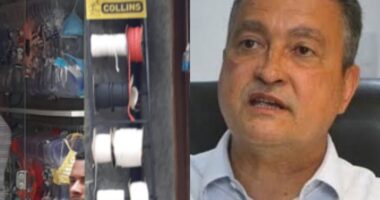 Artigo: Comércio e bares de Morro de São Paulo funcionam normalmente