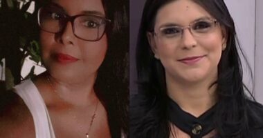Artigo: Dayane Pimentel tem 15 dias para esclarecer queixa-crime feita por Rebeca Martins