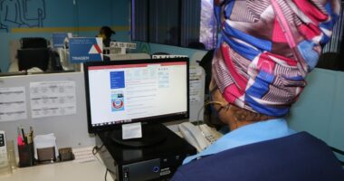 Artigo: Ouvidoria Geral recebe denúncias de racismo e homofobia