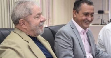 Artigo: Lula diz que projetos do Governo devem passar por aval de Rui Costa